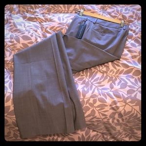 ⛔️DONATED⛔️ NWT Banana Republic Martin Trouser Pants